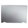 Laptop LCD Top Cover For HP Pavilion x360 14-DW0000 14-DW0002LA 14-DW0003LA L96483-001 6070B1744601 Natural silver Used