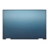Laptop LCD Top Cover For HP Pavilion x360 14-DW0000 14-DW0006TU 14-DW0056TU L96485-001 6070B1744603 Forest teal