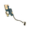 Laptop SD Card Reader USB Port IO Circuit Board For DELL G7 7700 08WJ96 8WJ96 New