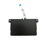 Laptop Touchpad For DELL Chromebook 3400 P101G001 0MR5DJ MR5DJ 0JWR90 JWR90 Black New