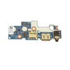 Laptop USB / Audio Port / SD Card Reader IO Circuit Board For DELL Inspiron 5505 0TFKNY TFKNY New