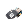 Laptop USB Daughter Board For DELL Latitude 7200 7210 2-in-1 02JYK6 2JYK6 HUA01 New