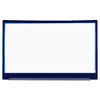 Laptop LCD Bezel For HP Pavilion 15-EH0000 15-EH0001AU 15-EH0002AU 15-EH0002LA M11934-001 Fog blue