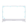 Laptop LCD Bezel For ASUS TUF Gaming F15 FX577ZE White
