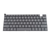Laptop Keyboard For Microsoft Surface Laptop Go 2 2013 United States US gray Without Frame