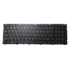 Laptop Replacement No Backlit Paper Keyboard For Gigabyte G5 (2023) G5 KF KF5 G5 MF MF5 G7 (2023) G7 KF MF English US Black No Frame New