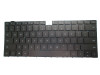 Laptop Keyboard For Honor MagicBook 15 BhR-WAP9HNRP Black United States US With Backlit