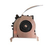 Laptop Left CPU Fan For VAIO Z Z13 VJZ131A11T VJZ131C0111K VJZ131C0211B VJZ131C0311S DC5V 0.4A New