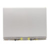 Laptop LCD Top Cover For Lenovo Ideapad Yoga 910-13IKB 80VF 5CB0M73867 UHD Back Cover Silver New