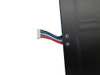 Laptop Battery H-40110175P 3.8V 8000mAh 30.4Wh 7PIN 7Lines New
