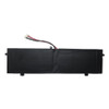 Laptop Battery For I156C U4372121PV-2S1P 7.6V 5000MAH 38WH