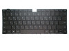 Laptop Keyboard For Honor MagicBook 14 NIR-WAQ9HNRP Black Russian RU With Backlit
