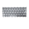 Laptop Backlit Keyboard For MSI Summit E13 Flip Evo-A13M Summit E13 Flip Evo A13MT English US White No Frame