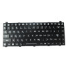 With Backlit Keyboard For GETAC F110 Netherlands NL With Black Frame New Tablet Keyboard F110 I5 I7