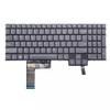 Laptop Keyboard For Lenovo LOQ 16APH8 LOQ 16IRH8 82XU 82XW English US With RGB Backlit New