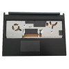 Laptop PalmRest For Cepter MAXIMUS REAPER Black