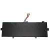 Laptop Battery For CEPTER NY310 NY310-01 NY31001 7.6V 5400mAh 41.04Wh