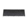 Laptop Keyboard For ECS MF50CM Germany GR Black New