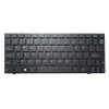 Laptop Keyboard For Adreamer P204 P206 English US Black Without Frame New