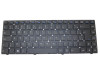 Laptop Keyboard For CLEVO W540EU MP-12B88PA-4302W 6-80-W5400-333-1 Brazil BR Black Without Frame New