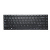 Laptop NO Backlit Keyboard For Gateway SCDY-315-1-7 YXT-91-57 Spanish SP NO Frame