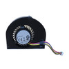 Replacement Cooling Fan For Fujitsu Esprimo G9010/H FMVB1601EZ FMVB1601FZ DC05V 0.36A 4PIN New