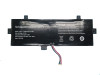 Laptop Battery For POLAROID POMDNB001 3.8V 7000MAH 26.6WH 7PIN