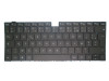 Laptop Keyboard For HUAWEI MATEBOOK B3-420 NDZ-WFE9A Black France FR With Backlit