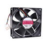 Cooling Fan For AVC DS08025R12U P195 DC12V 0.70A 01VVH1 1VVH1 4PIN New