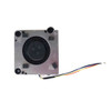Cooling Fan MF40070V1-D00C-S99 DC5V 1.65W 4PIN New