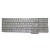 Laptop Keyboard For Fujitsu LifeBook AH77/W AH77/Y AH78/B3 AH78/W AH78/Y Japanese JP JA White Without Backlit 99%New