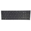 Laptop Keyboard For System76 Pangolin (pang13) English US With Backlit Black New