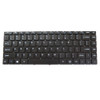 Laptop keyboard For BMAX MaxBook S13A Black Without Frame United States US