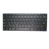 Laptop keyboard For BMAX MaxBook S14 S14A United States US Black Without Frame