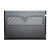 Laptop Bottom Case For HP Victus by 16-D0000 16-D0004TX 16-D0013DX 16-D0016TX 16-D0019TX M75027-001 Mica silver