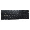 Laptop Colourful Backlit Keyboard For MSI GE78 HX 13V 13VI 13VH 13VG Raider GE78HX SmartTP 13V 13VG Russian RU Black Without Frame