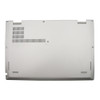Laptop Bottom Case For Lenovo ThinkPad X1 Yoga 2nd Gen (Type 20JD, 20JE, 20JF, 20JG) 01AY912 01AX889 Lower Case Base Cover Silver New