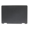 Laptop LCD Top Cover For Lenovo ThinkPad 11e Yoga Gen 6 (Type 20SE, 20SF) 5CB0S95372 Back Cover A Cover Black New