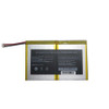 Laptop Battery For AEC3185102-1S2P 3.85V 9200MAH 35.42WH VER2