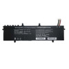 Laptop Battery For GN1S-140M-3S1P 11.4V 4390MAH 50.04WH 11PIN10 Lines