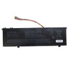 Laptop Battery For N16A 20231008 11.61V 5800MAH 67.338WH