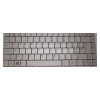 Laptop Keyboard For ViewSonic VNB130 VNB130S Spanish SP Champagne New For CLEVO W840 Keyboard