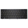 Laptop Keyboard For CLEVO W740EU W740SU W740 Russian RU Black NO Frame New