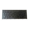 Laptop RGB Backlit Keyboard For Tongfang GK5CQ7T Colourful Backlit English US No Frame