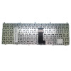 Laptop Keyboard For CLEVO W650EH W650RB W650RC W650RC1 W650RN W650RZ W650RZ1 W650SB W650DD W650SC W650SF English US Black Without Frame New