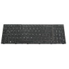 Laptop Backlit Keyboard For CLEVO NS50MU NS50PU NS51MU NS51PU NS70MU NS70HU NS70PU NS71MU NS71PU Latin America LA Black Frame New