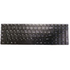 Laptop Keyboard K4749 PRIDE XS3501023 2 Russia RU Black New