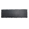 Laptop Keyboard For System76 Oryx Pro ORYP11 English US Without Backlit paper Black New