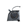 Laptop Right Cooling Fan For System76 Oryx Pro ORYP11 DC12V 0.5A 6W New