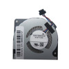 Replacement CPU Fan B55D5HA2102 DC5V 0.40A 4PIN New
